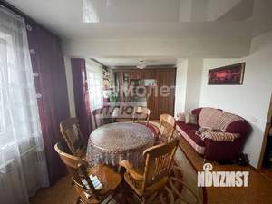 2-к квартира, вторичка, 51м2, 5/5 этаж