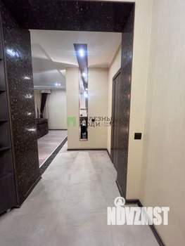 3-к квартира, вторичка, 125м2, 5/9 этаж