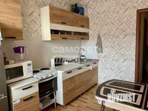 1-к квартира, вторичка, 32м2, 2/2 этаж