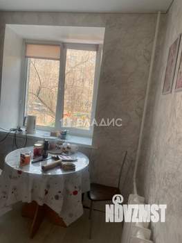 2-к квартира, вторичка, 45м2, 2/5 этаж