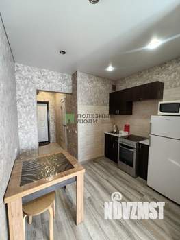 Студия квартира, вторичка, 21м2, 8/9 этаж