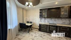 3-к квартира, вторичка, 86м2, 6/15 этаж