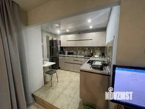 2-к квартира, вторичка, 62м2, 5/9 этаж