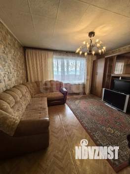 1-к квартира, вторичка, 34м2, 6/9 этаж