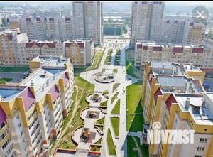 1-к квартира, вторичка, 50м2, 5/7 этаж