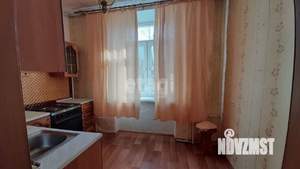 2-к квартира, вторичка, 55м2, 2/4 этаж
