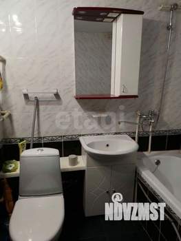 1-к квартира, вторичка, 34м2, 5/5 этаж