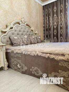 3-к квартира, вторичка, 73м2, 11/16 этаж