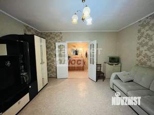 3-к квартира, вторичка, 67м2, 6/9 этаж
