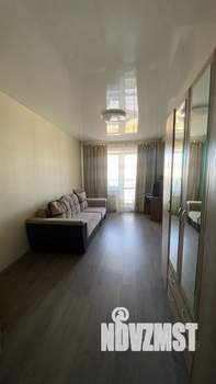 1-к квартира, вторичка, 38м2, 15/15 этаж