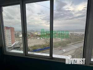 2-к квартира, вторичка, 54м2, 9/10 этаж