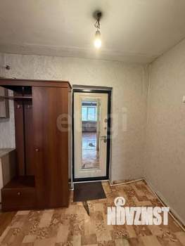 1-к квартира, вторичка, 36м2, 9/9 этаж