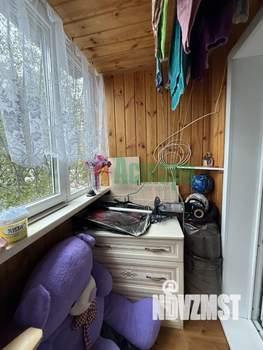 1-к квартира, вторичка, 36м2, 1/3 этаж