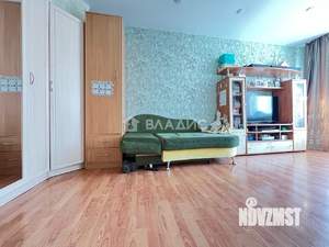 2-к квартира, вторичка, 44м2, 3/5 этаж