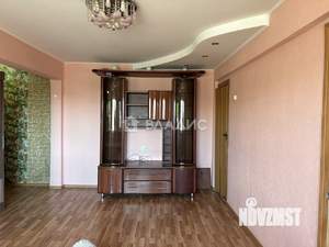 2-к квартира, вторичка, 41м2, 3/5 этаж
