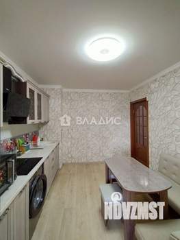 2-к квартира, вторичка, 60м2, 3/10 этаж