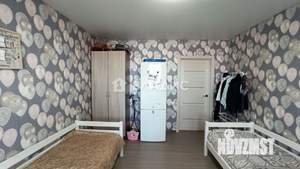 2-к квартира, вторичка, 61м2, 6/9 этаж