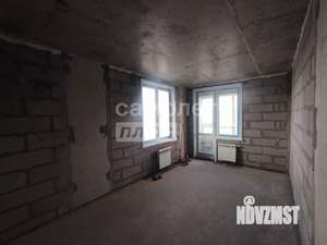 1-к квартира, сданный дом, 42м2, 4/12 этаж