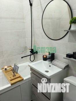 2-к квартира, вторичка, 45м2, 3/4 этаж
