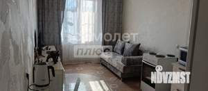 1-к квартира, вторичка, 50м2, 5/16 этаж