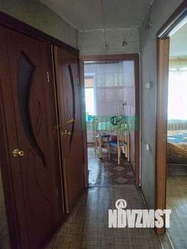 3-к квартира, вторичка, 62м2, 1/5 этаж