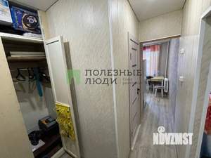 1-к квартира, вторичка, 30м2, 2/5 этаж