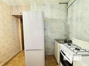 2-к квартира, вторичка, 44м2, 1/5 этаж
