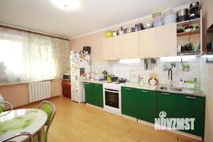 2-к квартира, вторичка, 80м2, 3/8 этаж