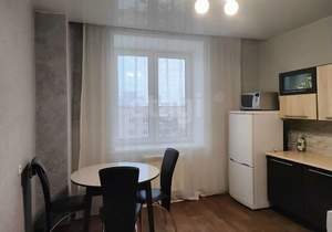 1-к квартира, вторичка, 42м2, 7/15 этаж