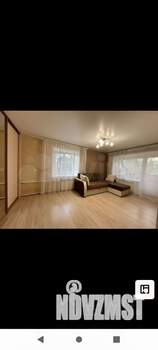 1-к квартира, вторичка, 34м2, 2/3 этаж