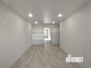 3-к квартира, вторичка, 58м2, 1/5 этаж