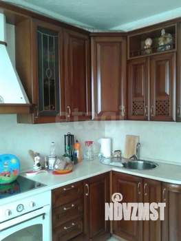 4-к квартира, вторичка, 83м2, 4/9 этаж
