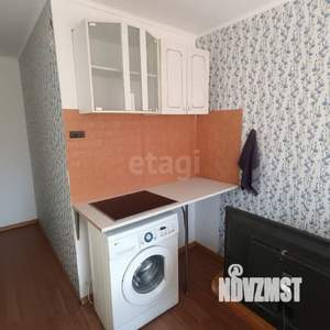 1-к квартира, вторичка, 34м2, 2/5 этаж