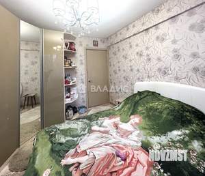 2-к квартира, вторичка, 51м2, 3/5 этаж