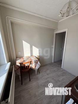 1-к квартира, вторичка, 27м2, 5/5 этаж