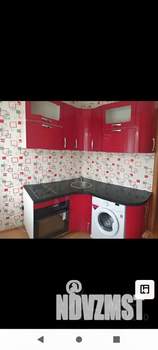 1-к квартира, вторичка, 32м2, 2/5 этаж