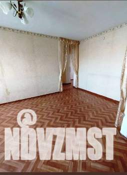 3-к квартира, вторичка, 60м2, 4/5 этаж