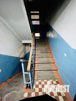 2-к квартира, вторичка, 43м2, 4/5 этаж