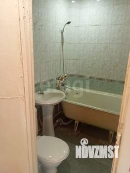 1-к квартира, вторичка, 31м2, 2/5 этаж