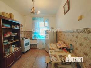 3-к квартира, вторичка, 62м2, 3/5 этаж