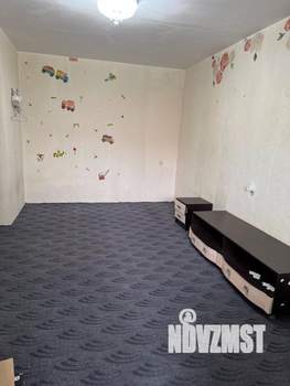 1-к квартира, вторичка, 37м2, 1/3 этаж