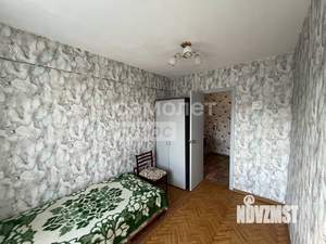 2-к квартира, вторичка, 42м2, 5/5 этаж