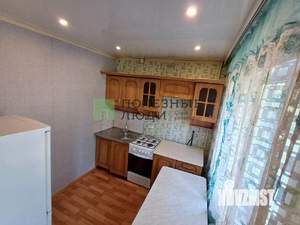 1-к квартира, вторичка, 32м2, 1/5 этаж