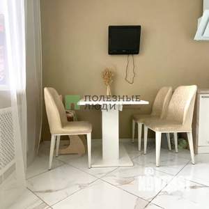 2-к квартира, вторичка, 45м2, 4/13 этаж