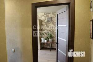 1-к квартира, вторичка, 31м2, 9/9 этаж