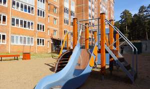 2-к квартира, вторичка, 73м2, 1/10 этаж