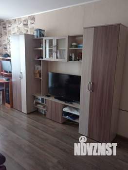 1-к квартира, вторичка, 31м2, 5/5 этаж