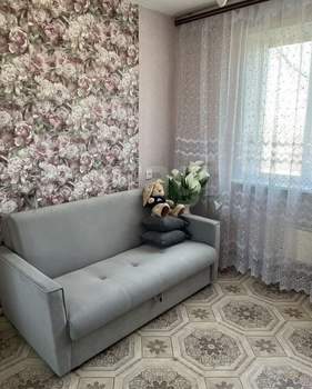 2-к квартира, вторичка, 51м2, 3/5 этаж