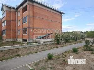 1-к квартира, вторичка, 38м2, 3/3 этаж