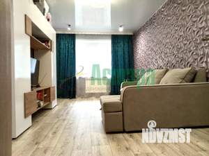 3-к квартира, вторичка, 70м2, 1/5 этаж